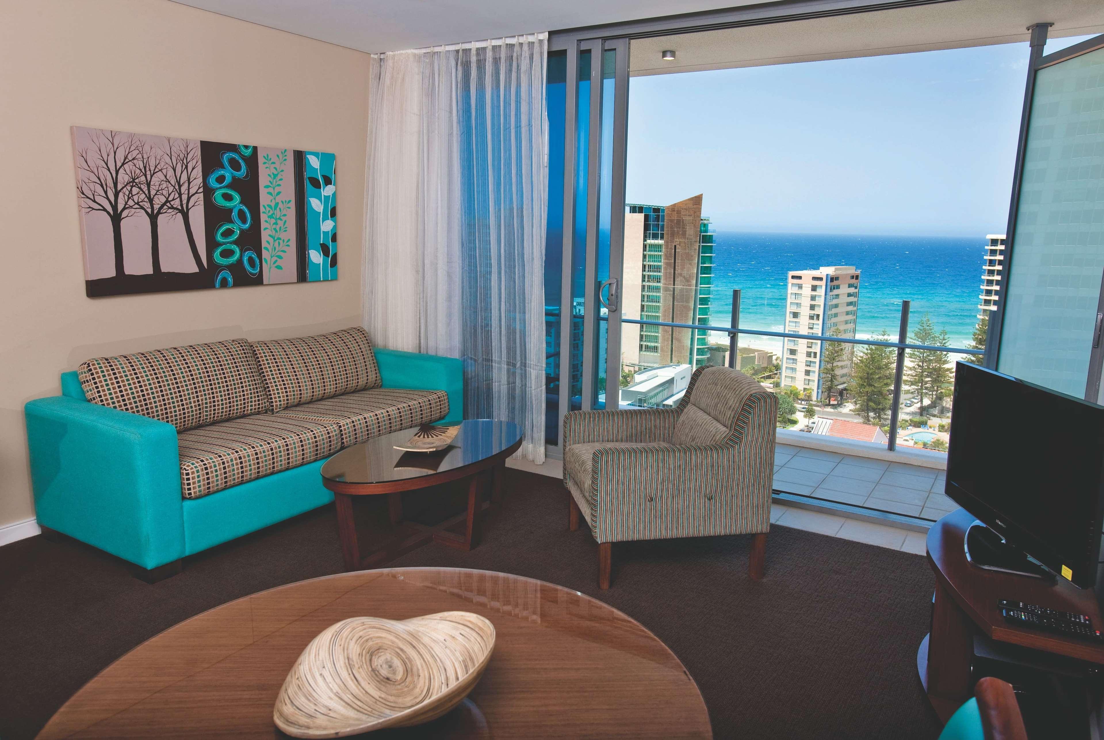 Wyndham Resort Surfers Paradise Gold Coast Exterior photo