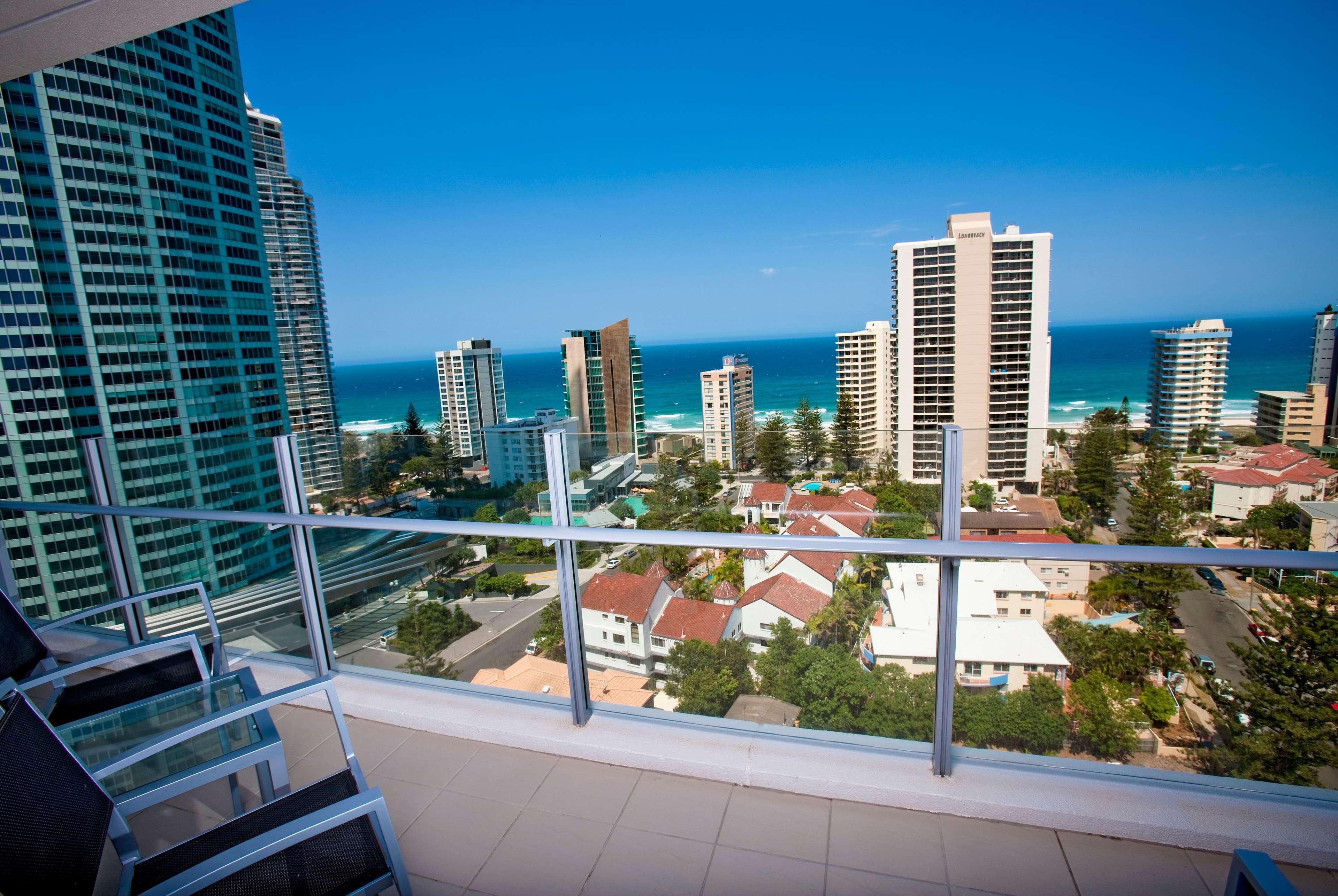 Wyndham Resort Surfers Paradise Gold Coast Exterior photo